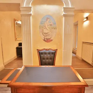 Grottini Luxury ~ Pantheon רומא