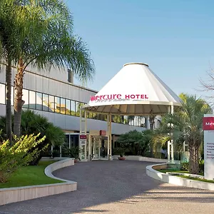 Mercure West Otel