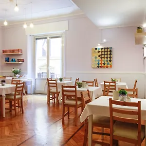 Hotel Trinita Dei Monti, Roma