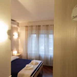  Pensjonat Aurelio Deluxe