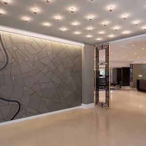 Le Meridien Visconti Otel