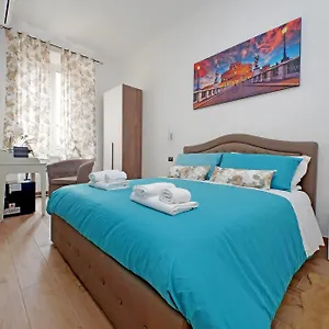Misa San Lorenzo Guest house