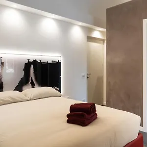 Embassy Guest house