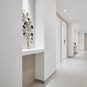San Giovanni Retreat Guest house