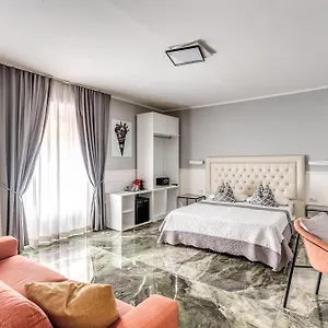 Spanish Step Dream Guest house