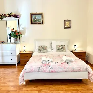  Apartamento Loft Florentia Italia