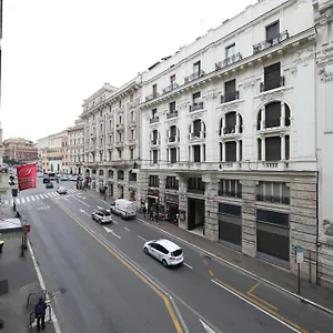 Affittacamere Maison Tritone, Roma
