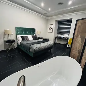 Ad Vatican Luxury - By Ad Guest house