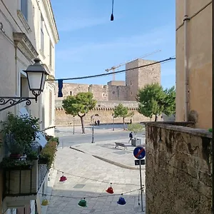 Dimora Arco - Old Town , Bari Włochy