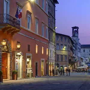 Della Posta Boutique 4*, Perugia Włochy
