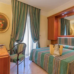 Hotel Raeli Luce, Roma