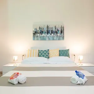  Apartamento La Casa Di Otto Italia