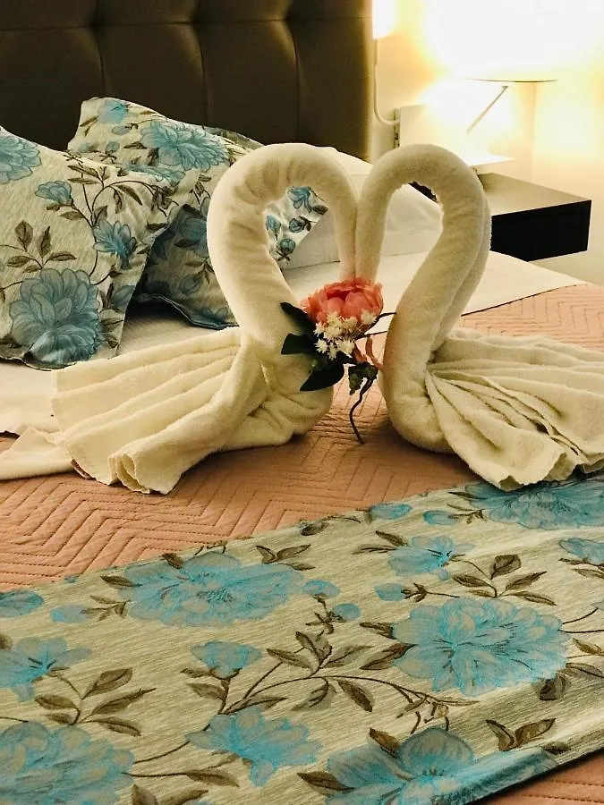 Guest house Kambal Luxury Suites Rome