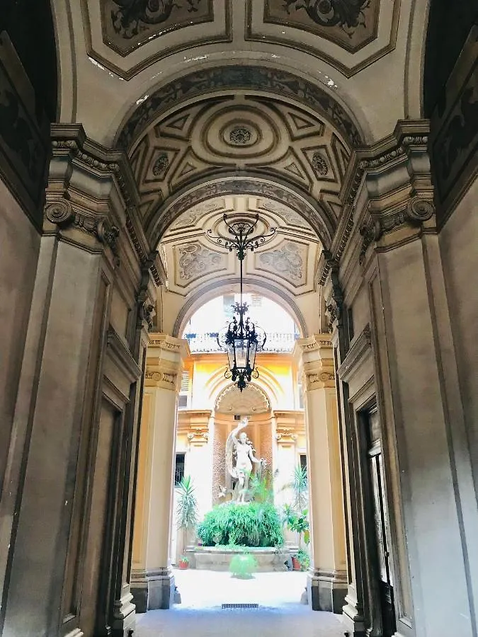 Kambal Luxury Suites Rome