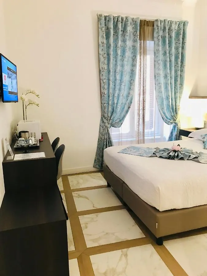 Kambal Luxury Suites Rome 0*,  Italy