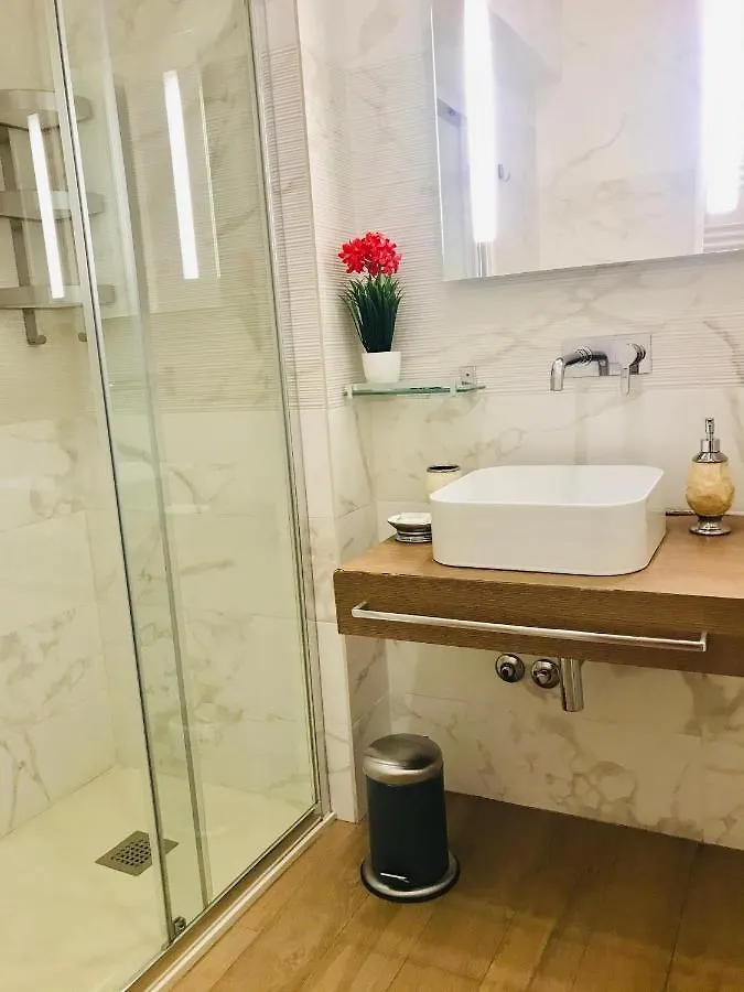 Гостевой дом Kambal Luxury Suites Рим